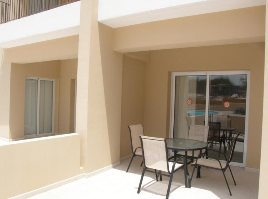 Kronos Holiday Apartments Paralimni Cameră foto