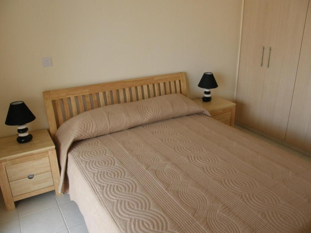Kronos Holiday Apartments Paralimni Cameră foto